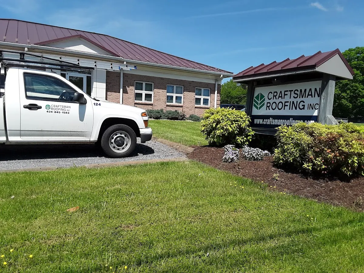 Quality Chimney Repair by experienced craftsmen in Walton